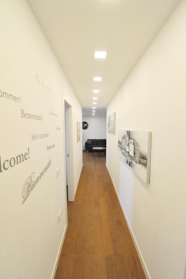 Novi Apartman Beti Blizu Plaze S Besplatnim Parkingom, Puntamika - Zadar Apartment Exterior photo