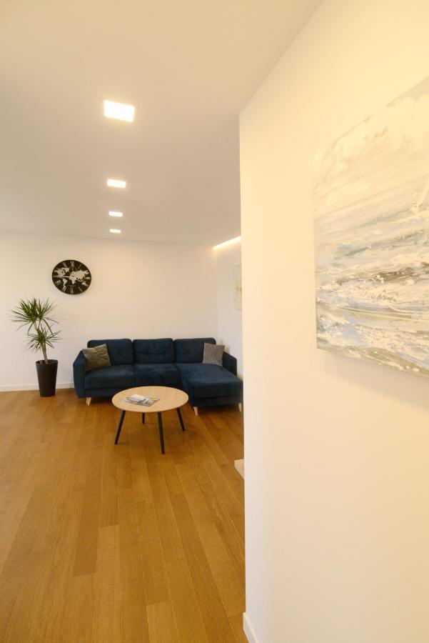 Novi Apartman Beti Blizu Plaze S Besplatnim Parkingom, Puntamika - Zadar Apartment Exterior photo
