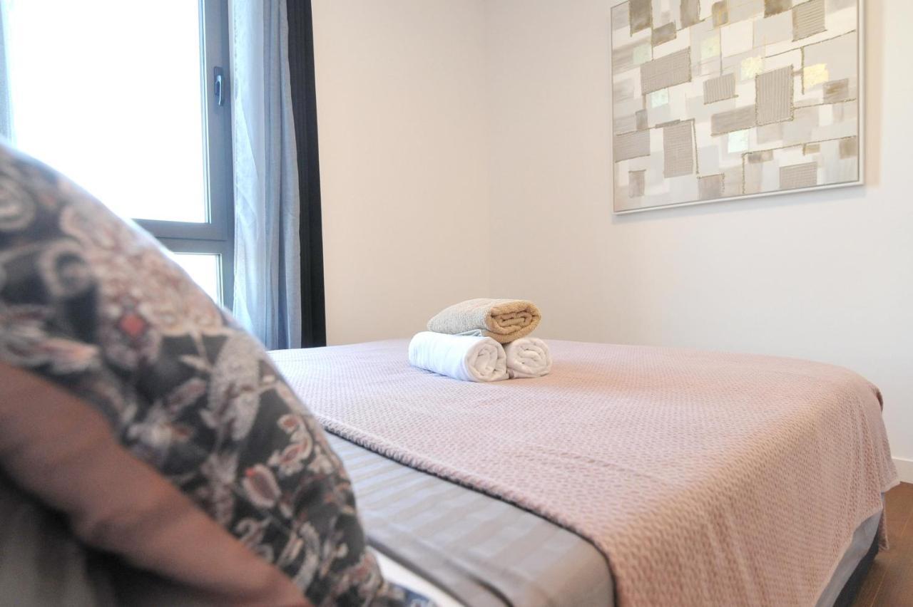 Novi Apartman Beti Blizu Plaze S Besplatnim Parkingom, Puntamika - Zadar Apartment Exterior photo